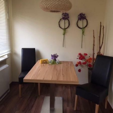 Fewo Und Zimmer Egert Hattenheim Esterno foto