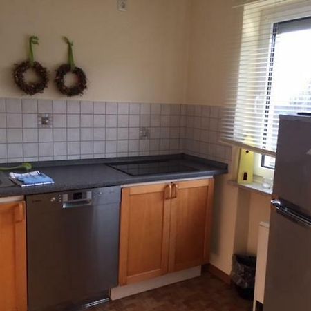 Fewo Und Zimmer Egert Hattenheim Esterno foto