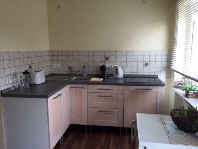 Fewo Und Zimmer Egert Hattenheim Esterno foto