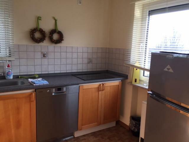 Fewo Und Zimmer Egert Hattenheim Esterno foto