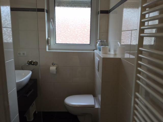 Fewo Und Zimmer Egert Hattenheim Esterno foto